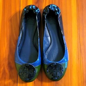 Tory Burch Flats